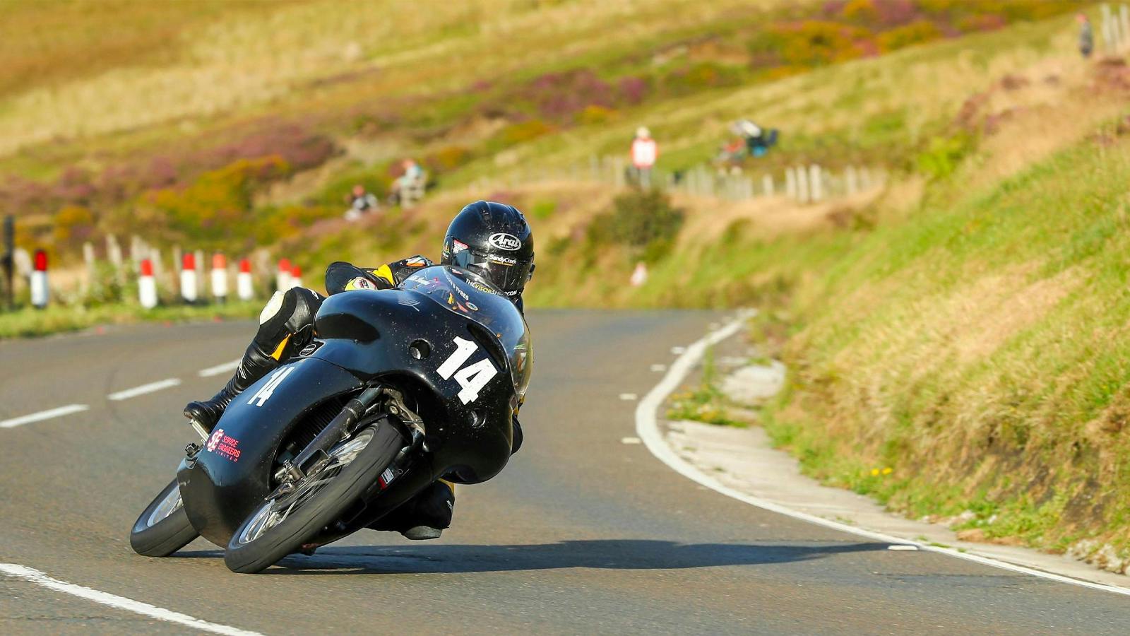 A match for a Manx | %%channel_name%%