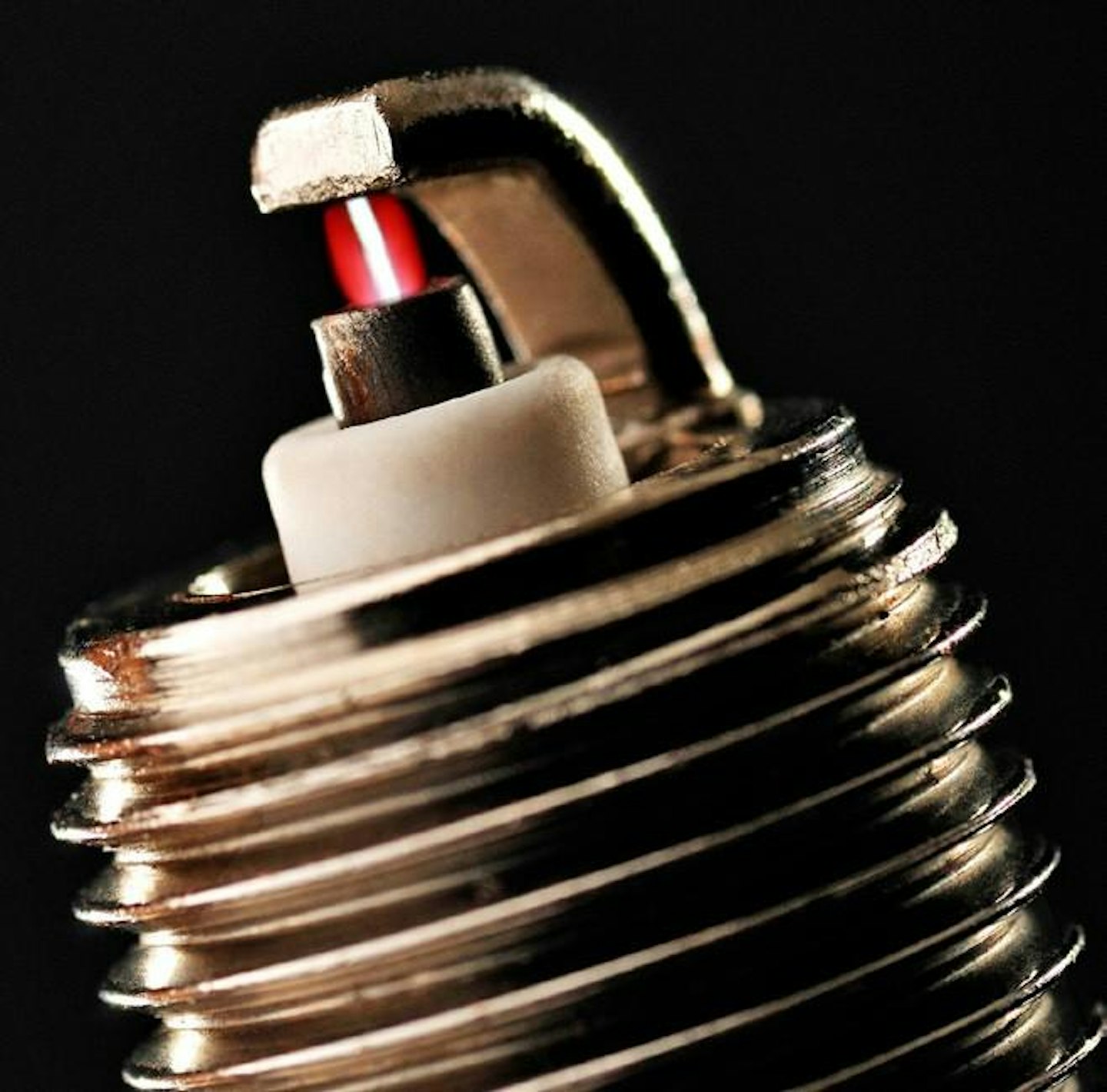 Spark plug