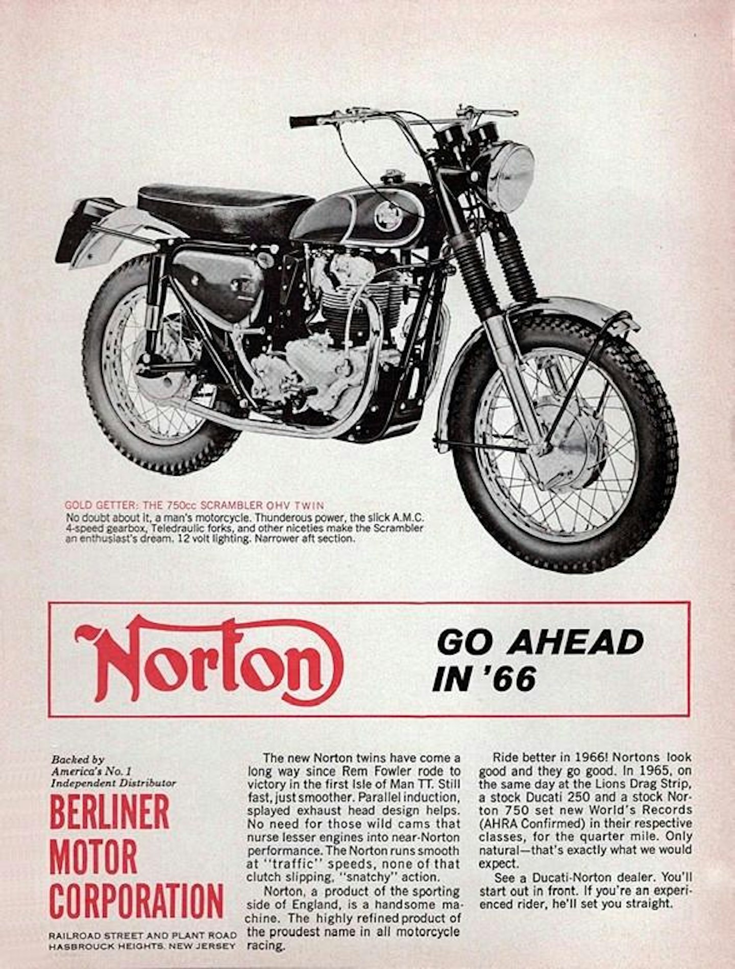 Norton Ad