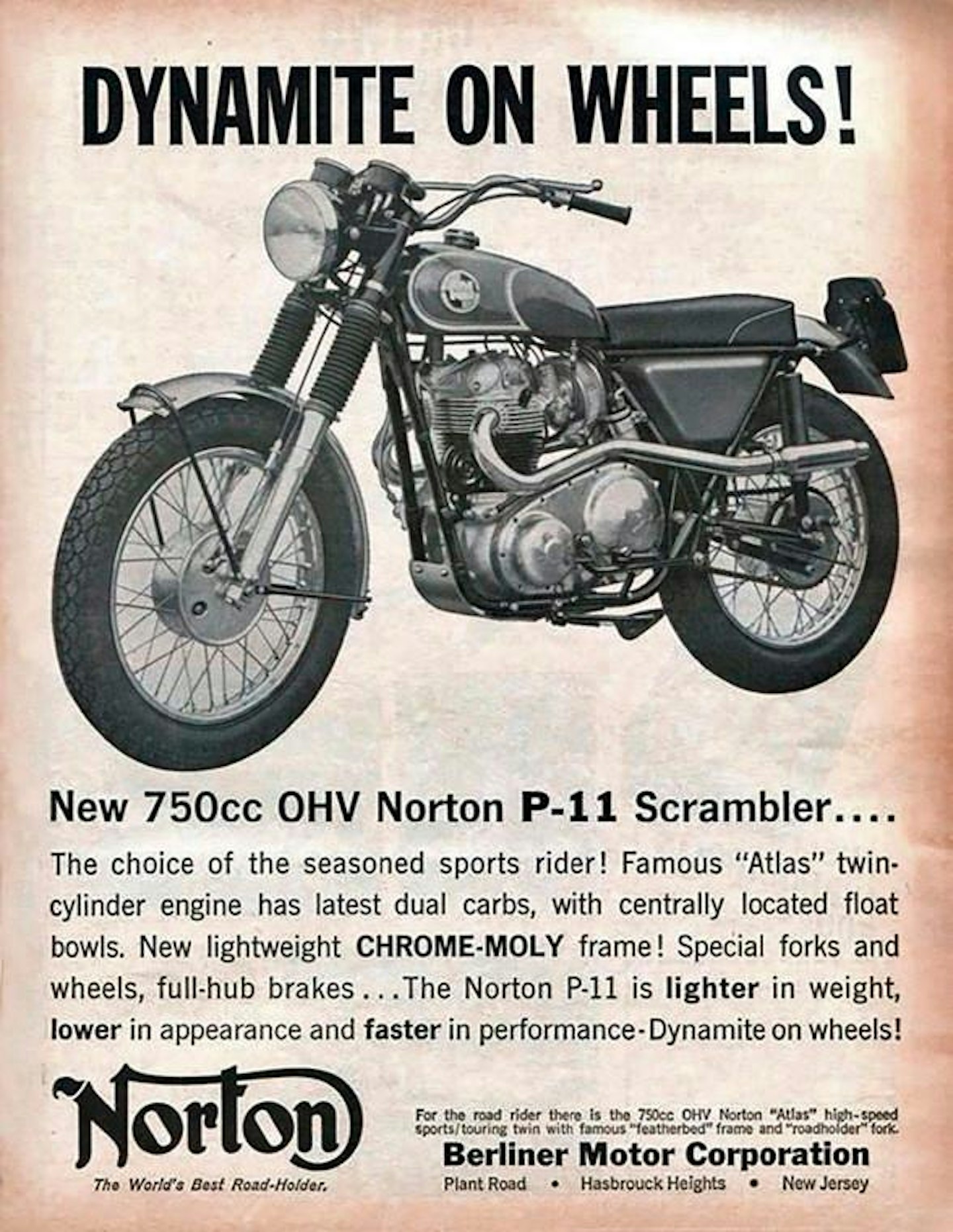 Norton Ad