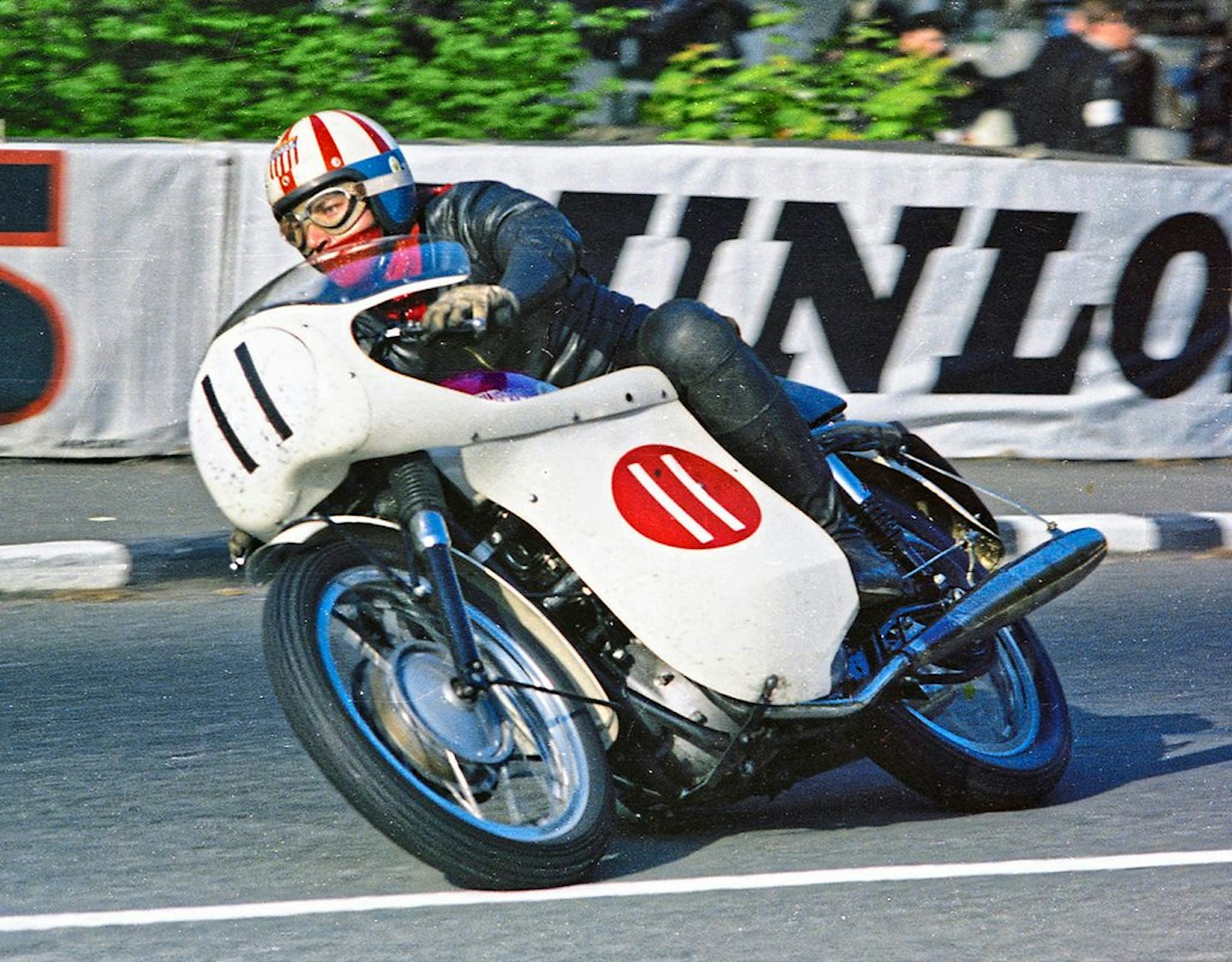 Lance Weil