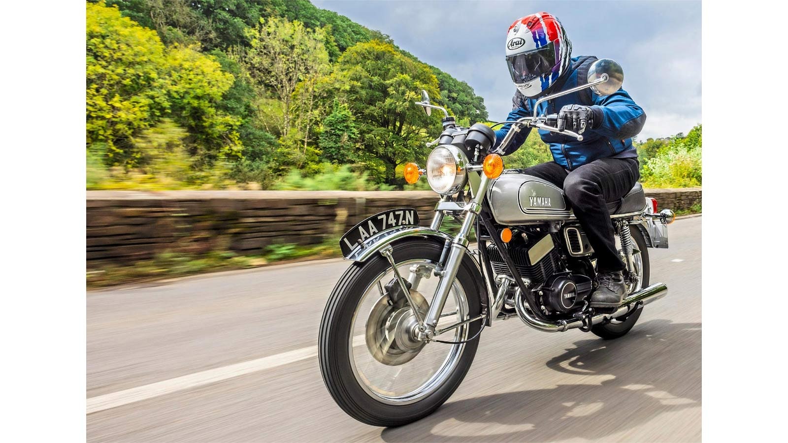RD350B