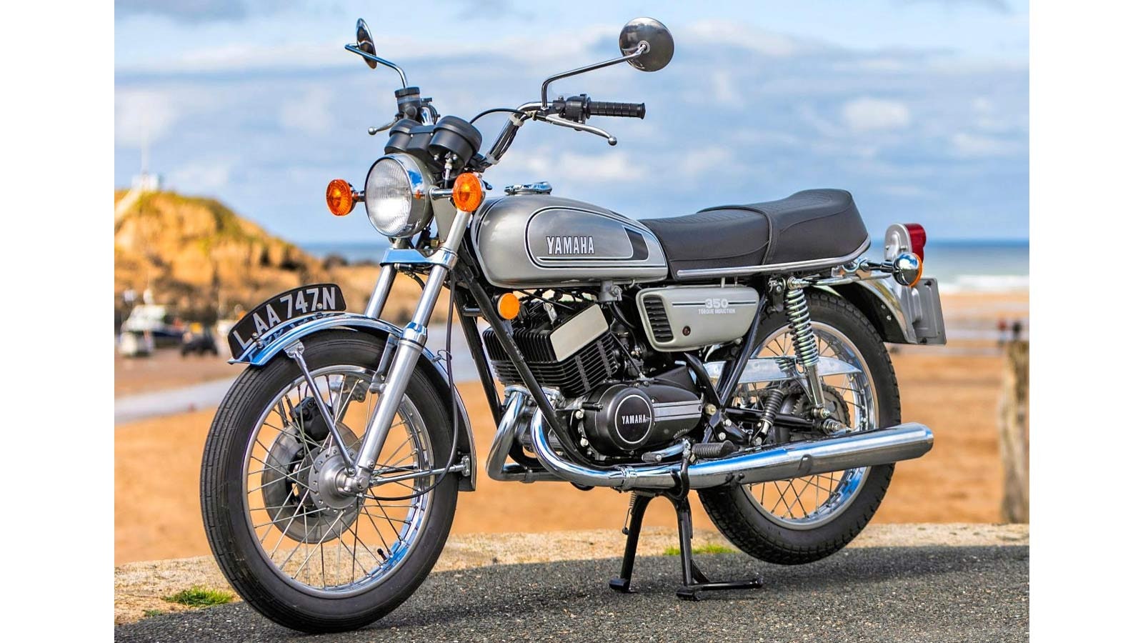 Yamaha