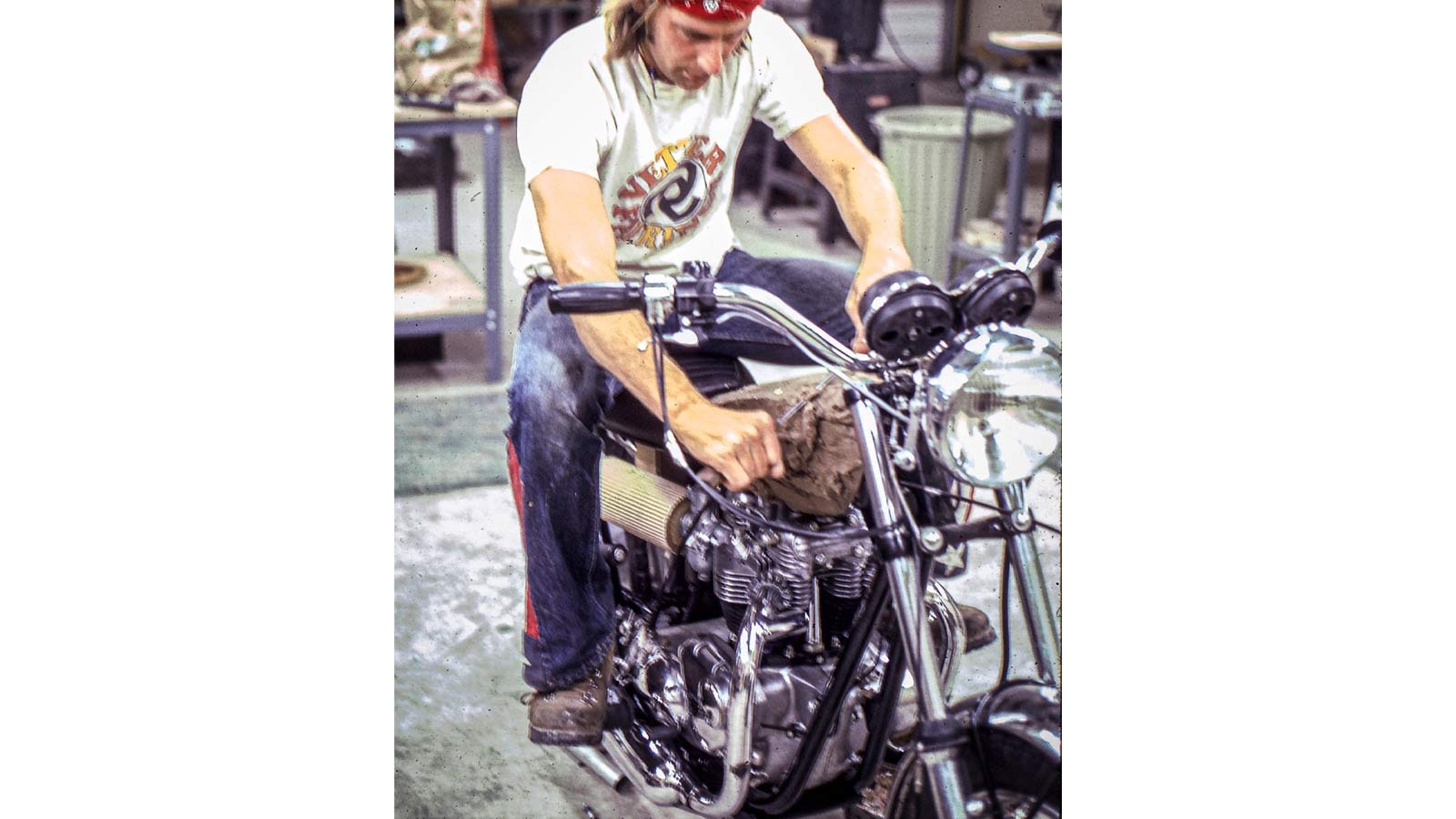 Bonneville