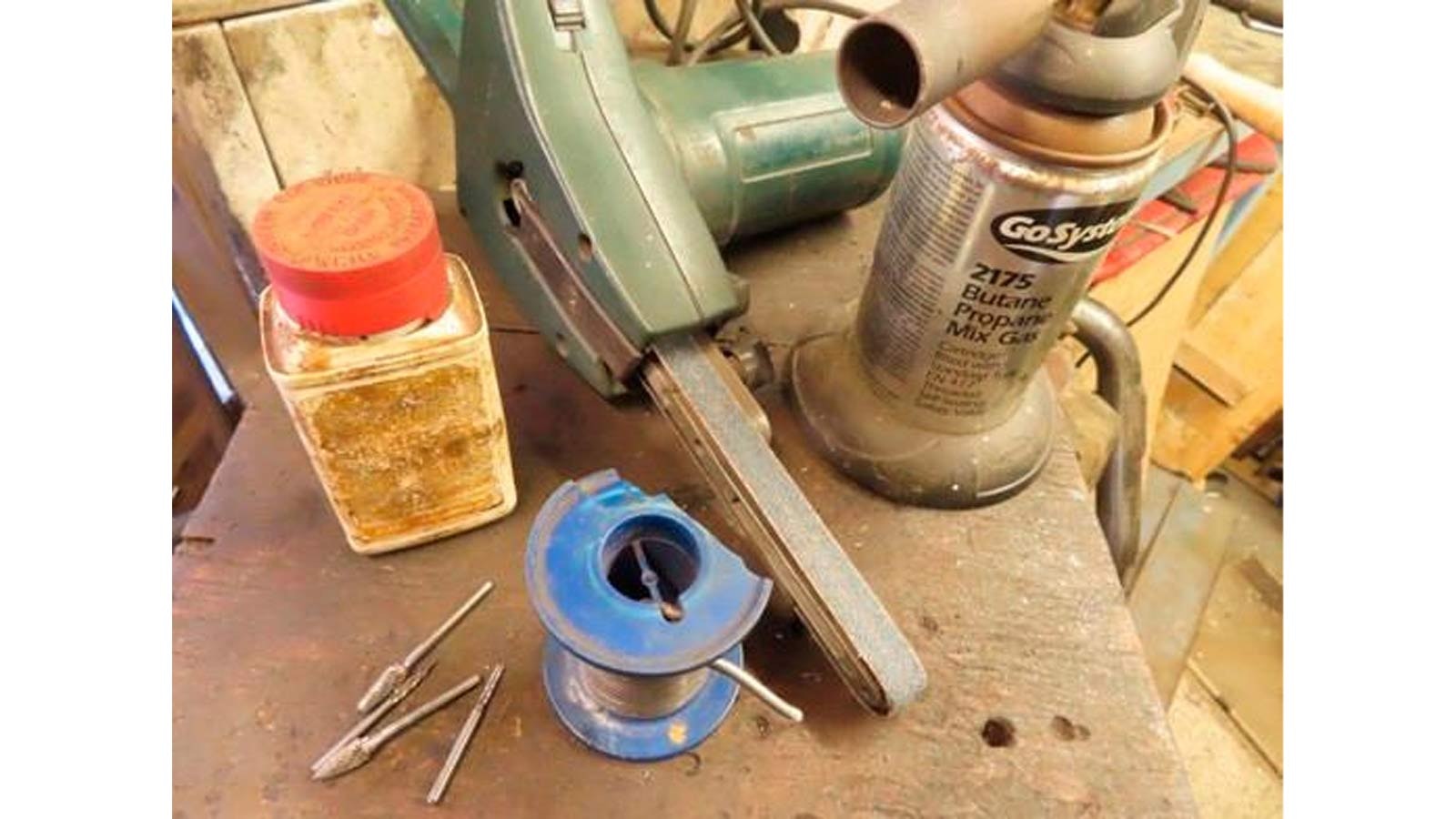 toolbox