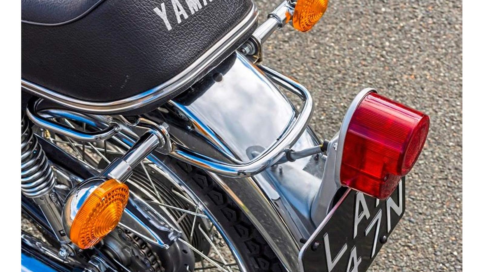 Mudguard