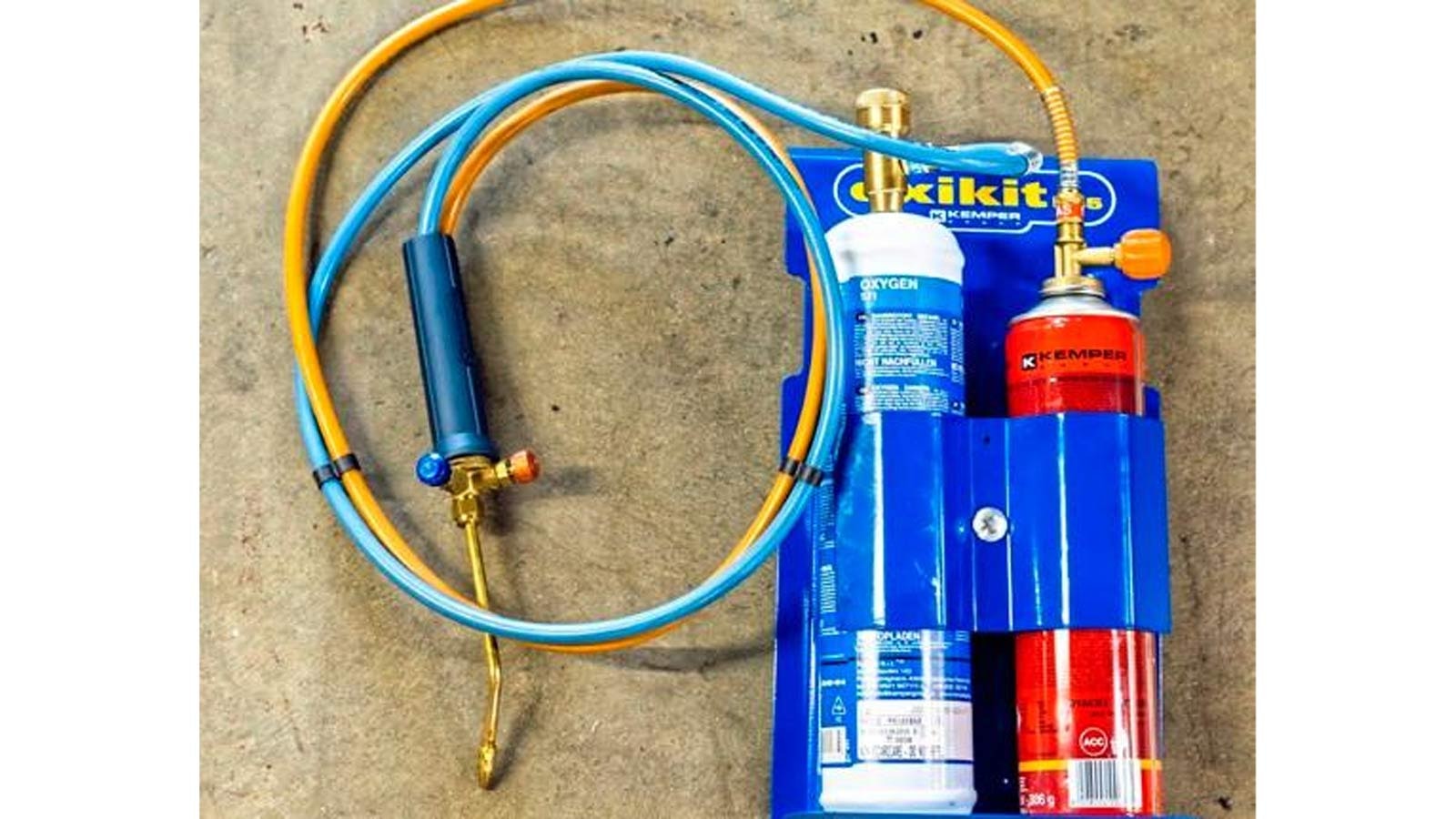 oxikit