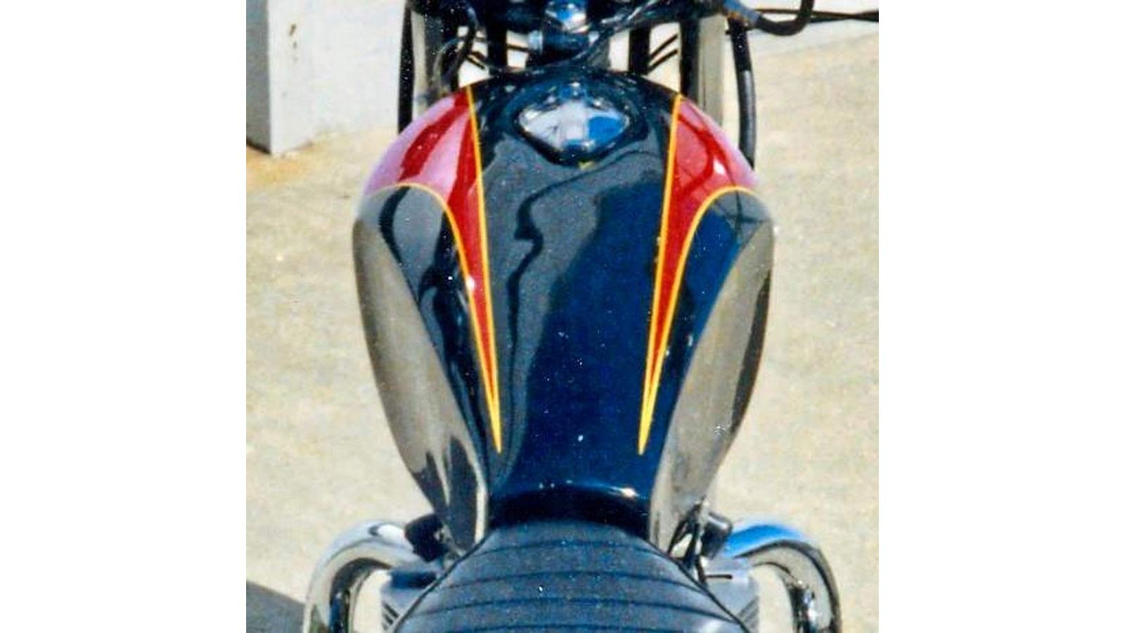 Vetter