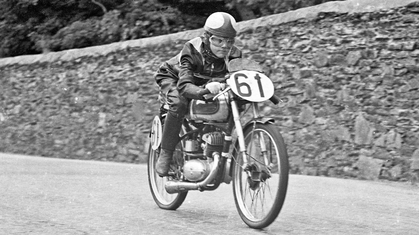 BSA Bantam