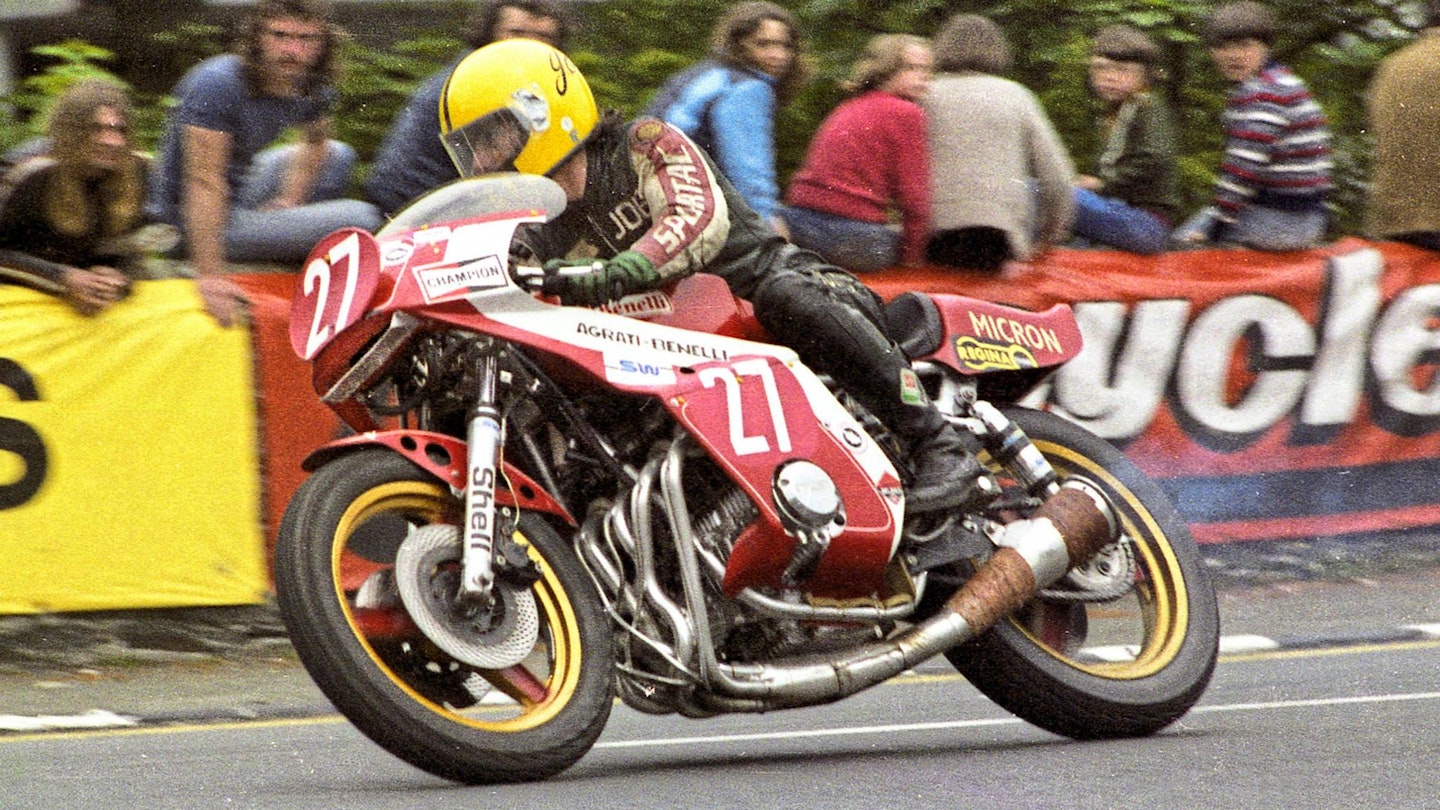 Benelli Sei