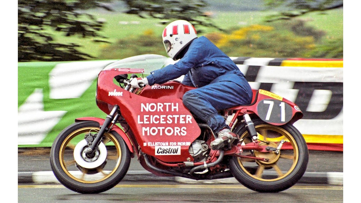 Morini