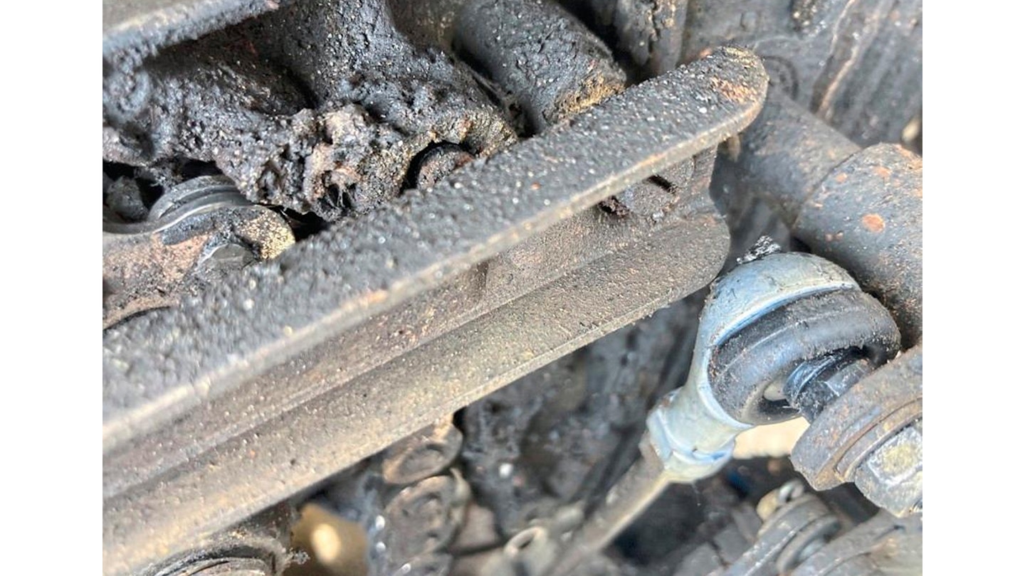 ball joint