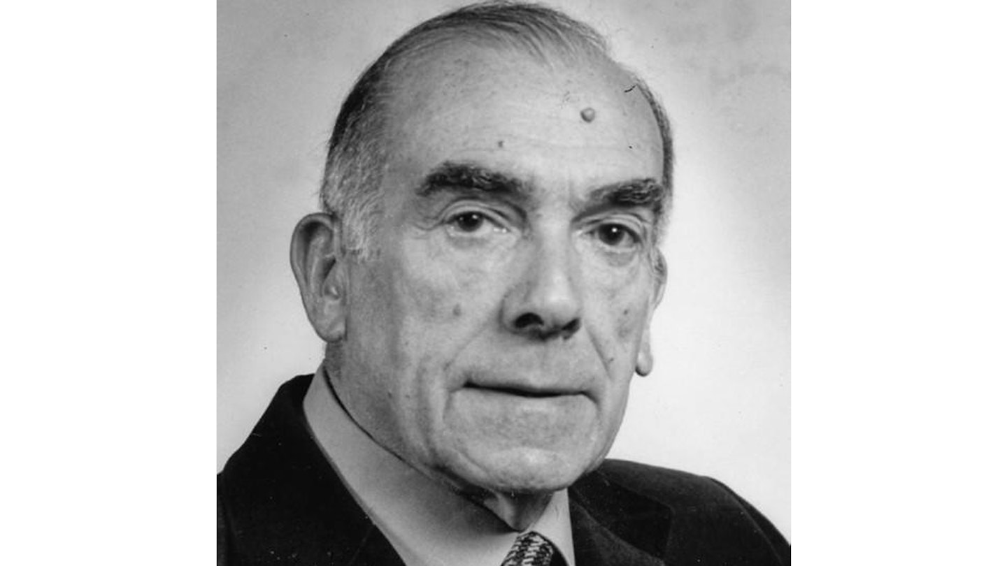 Hopwood resigned from Triumph in 1973