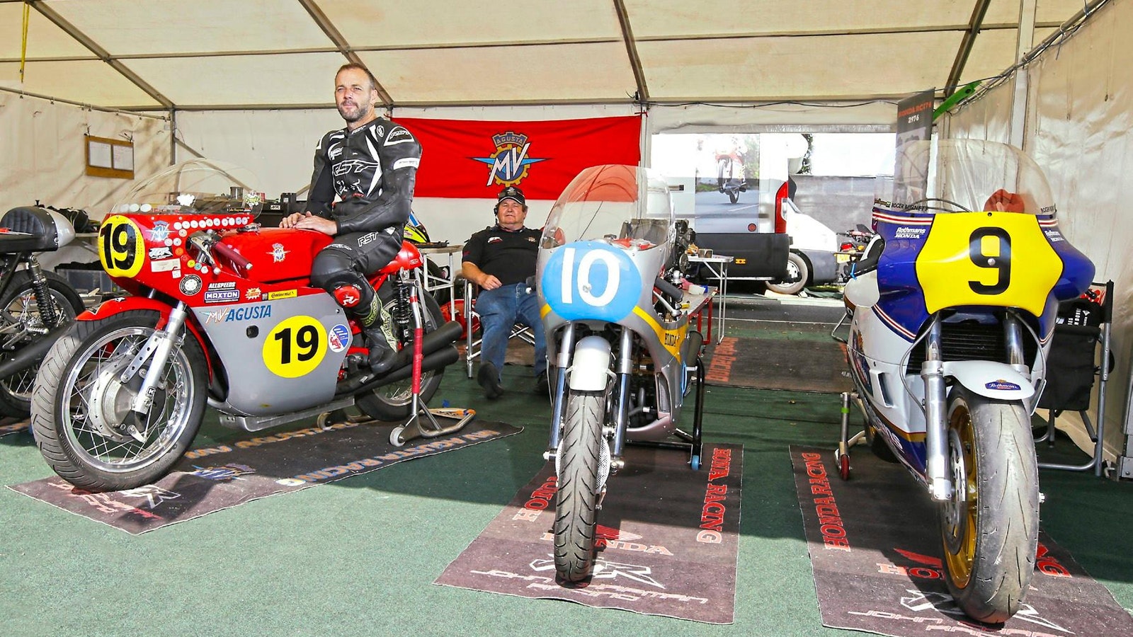 Dan Sayle