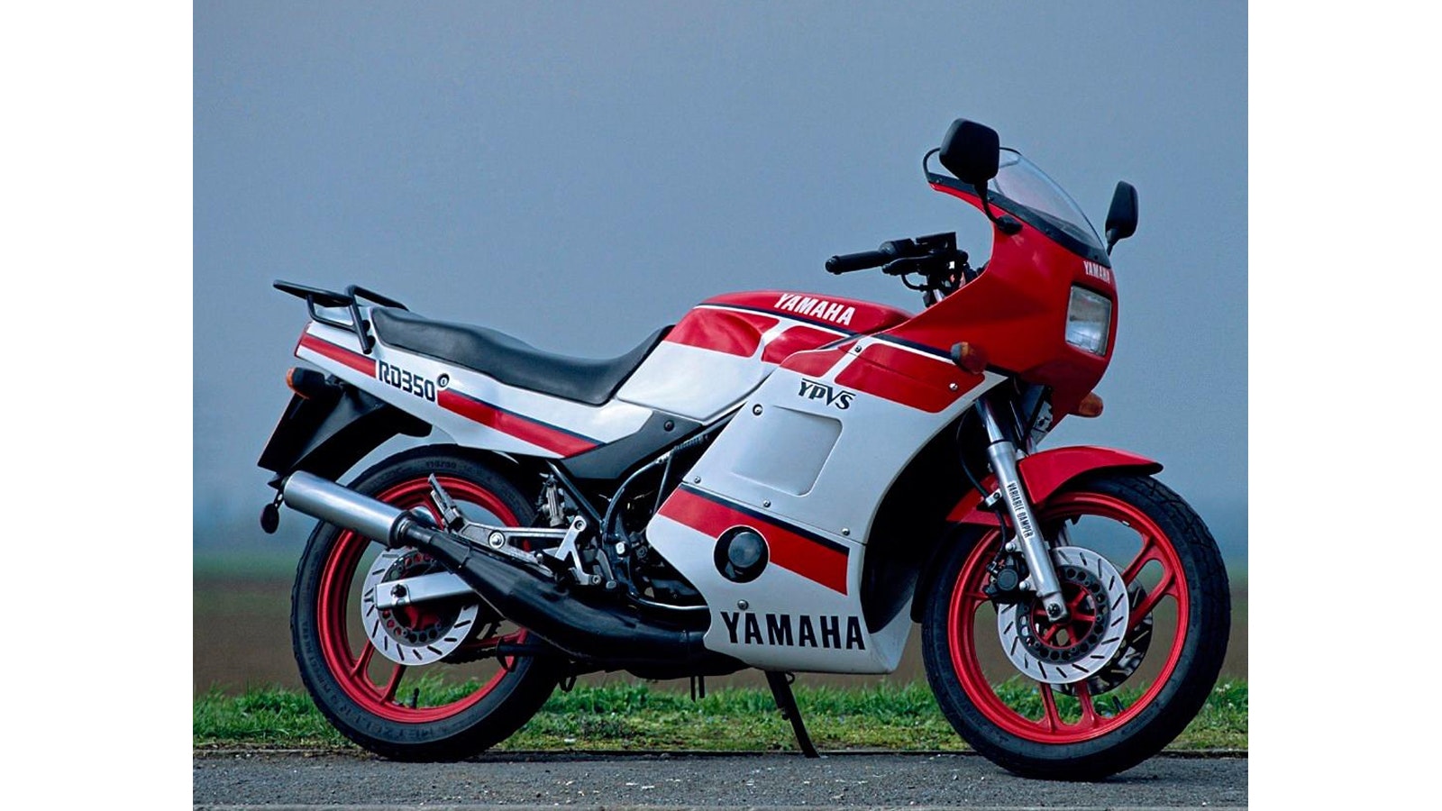 RD350F YPVS