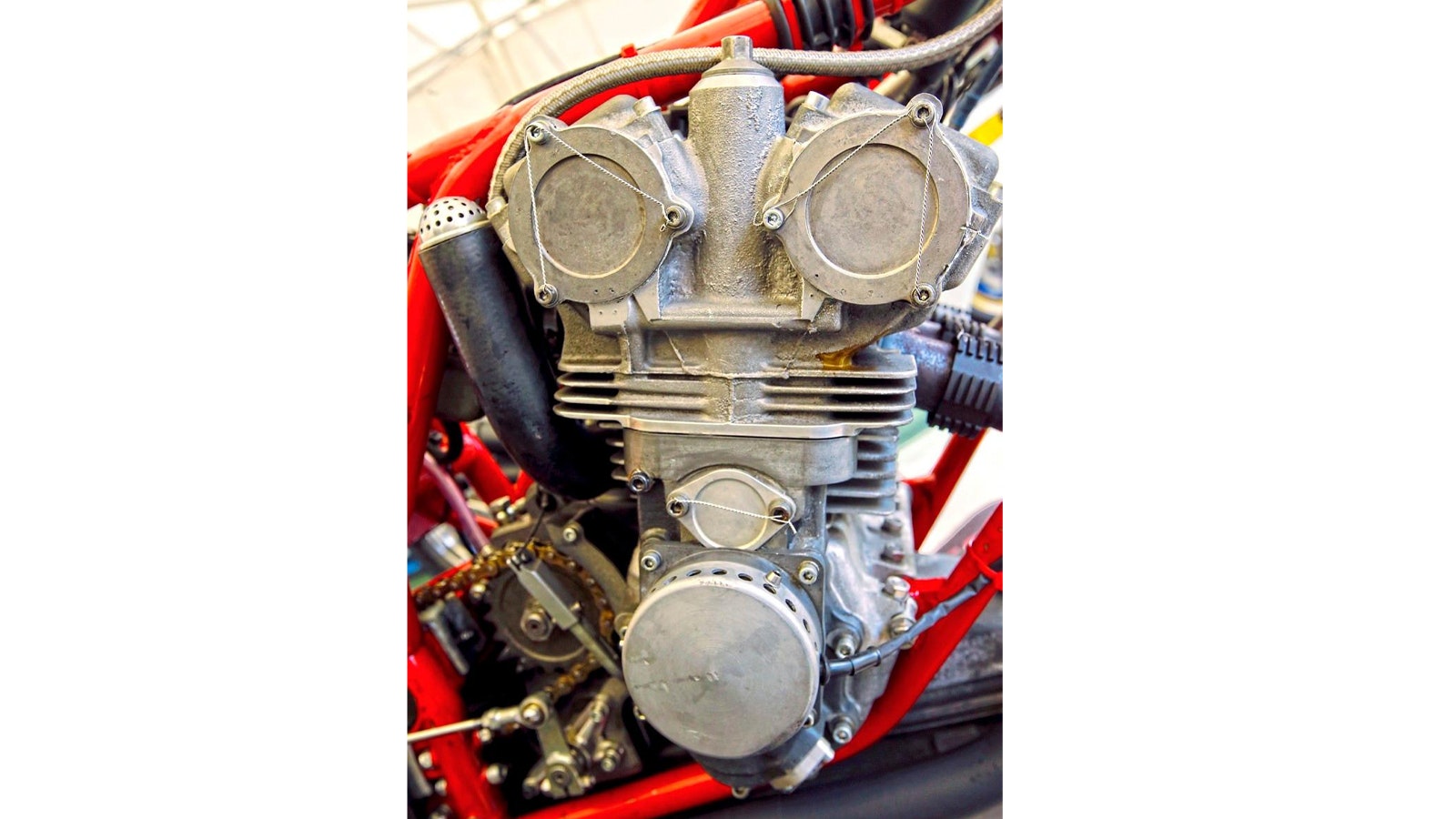 spares