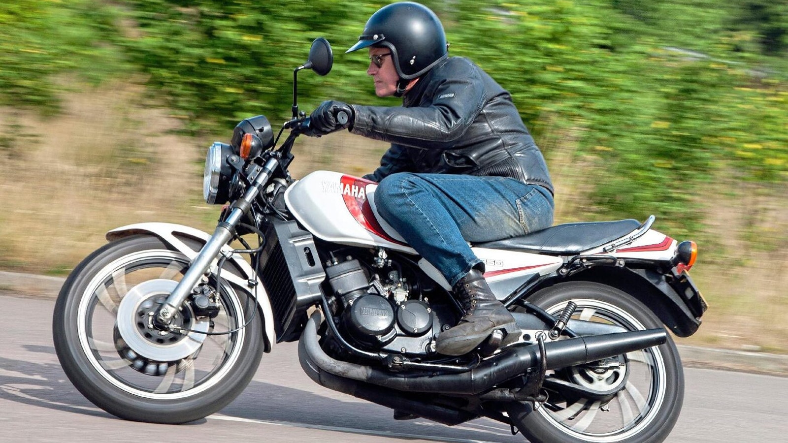 Yamaha