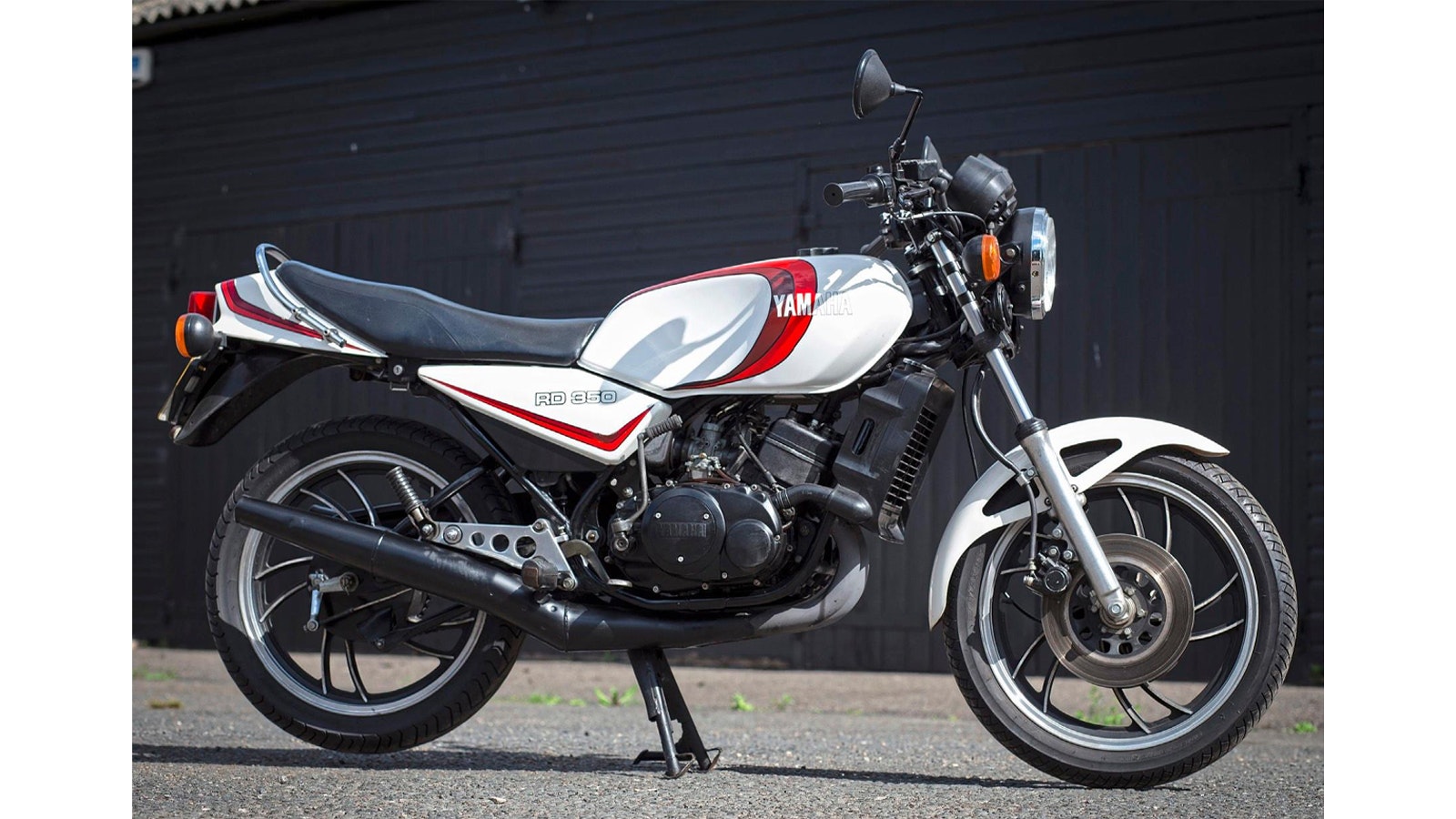yamaha classic