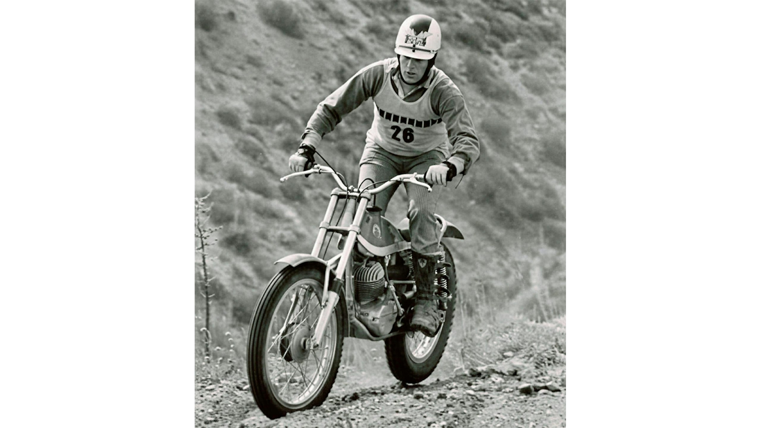 Bultaco Sherpa