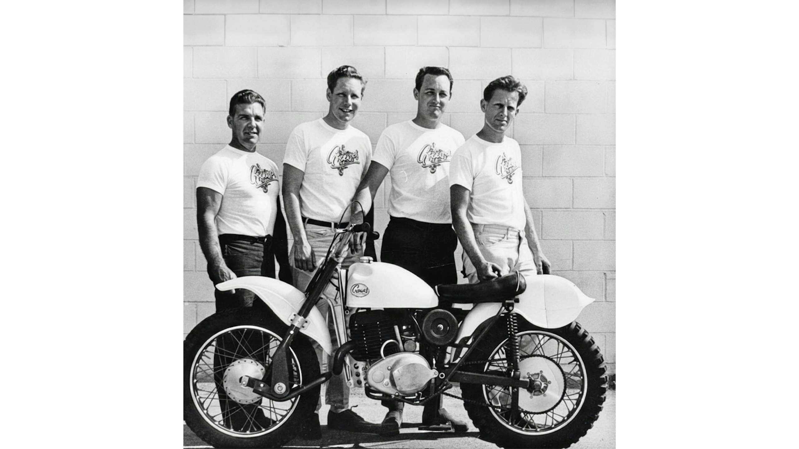 factory team