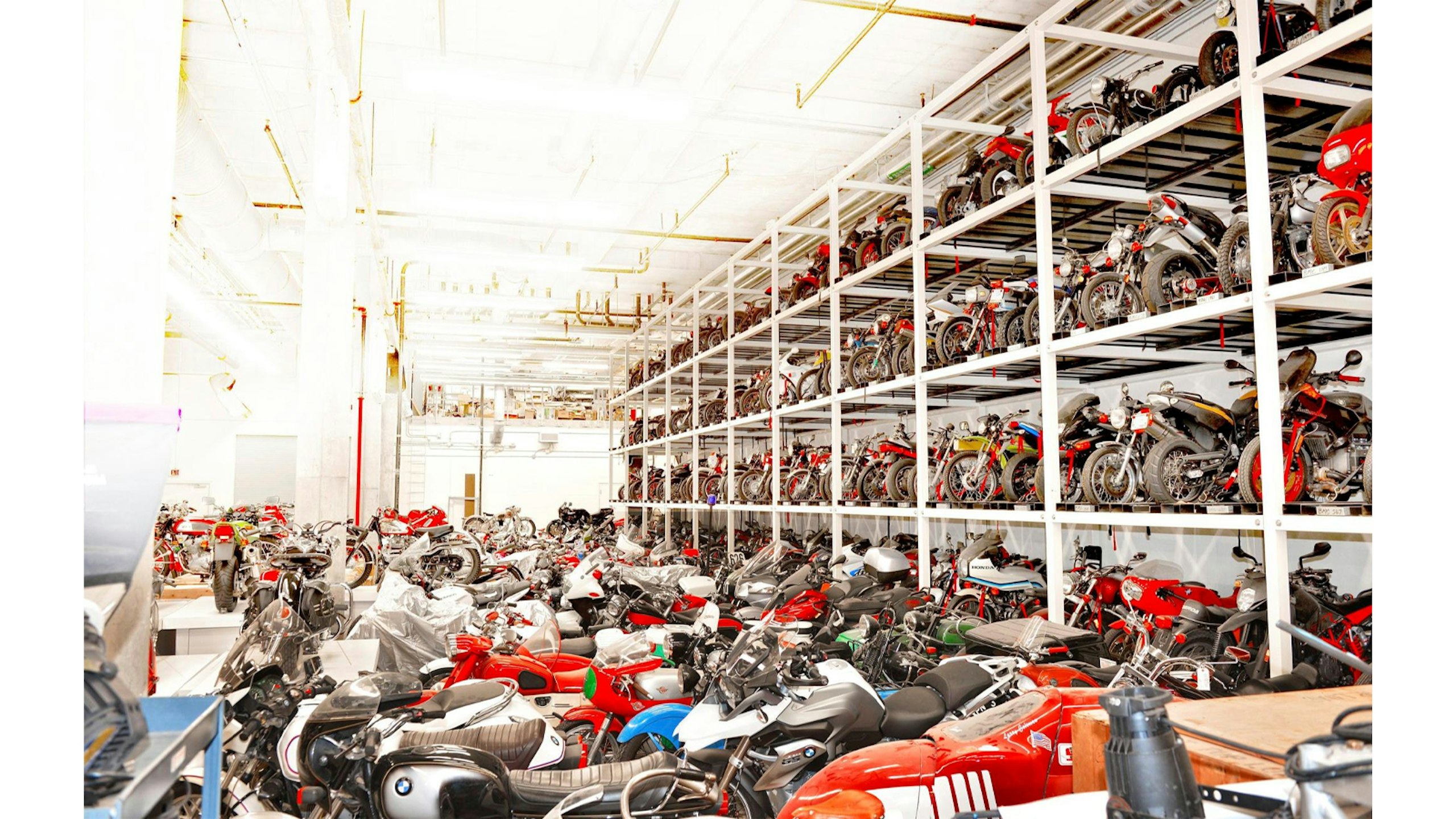 Store room