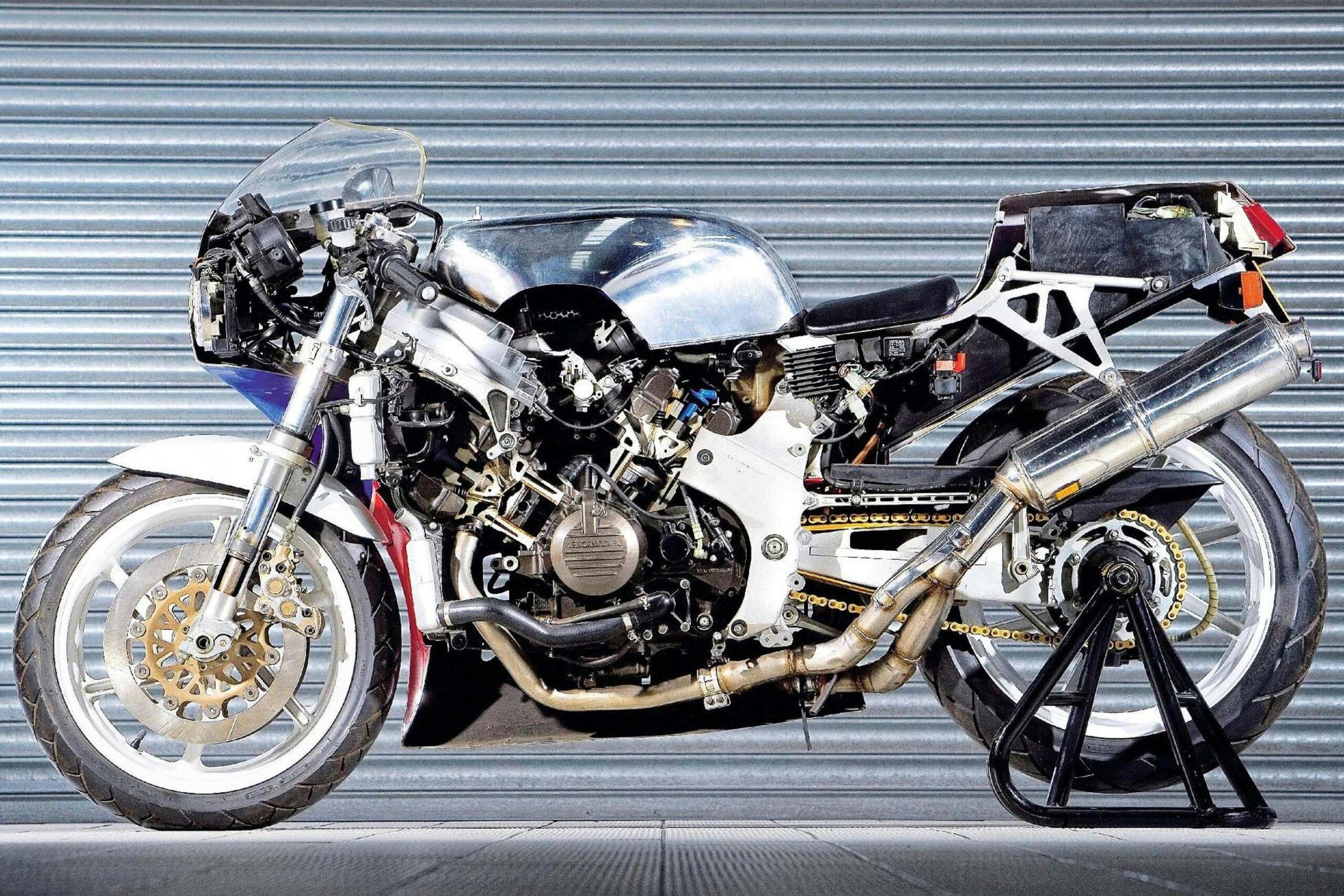 Why the RC30 is so special | %%channel_name%%