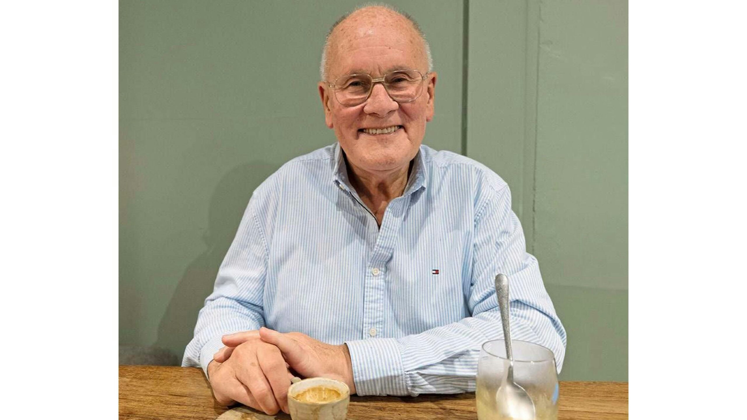 Alan Cathcart