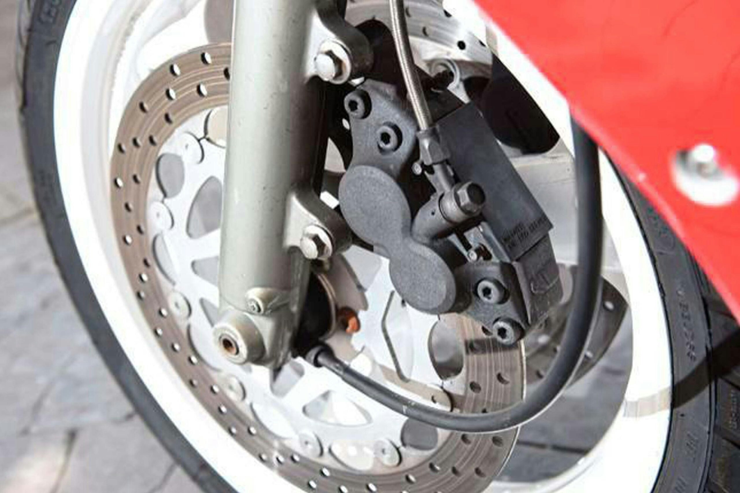 Brakes