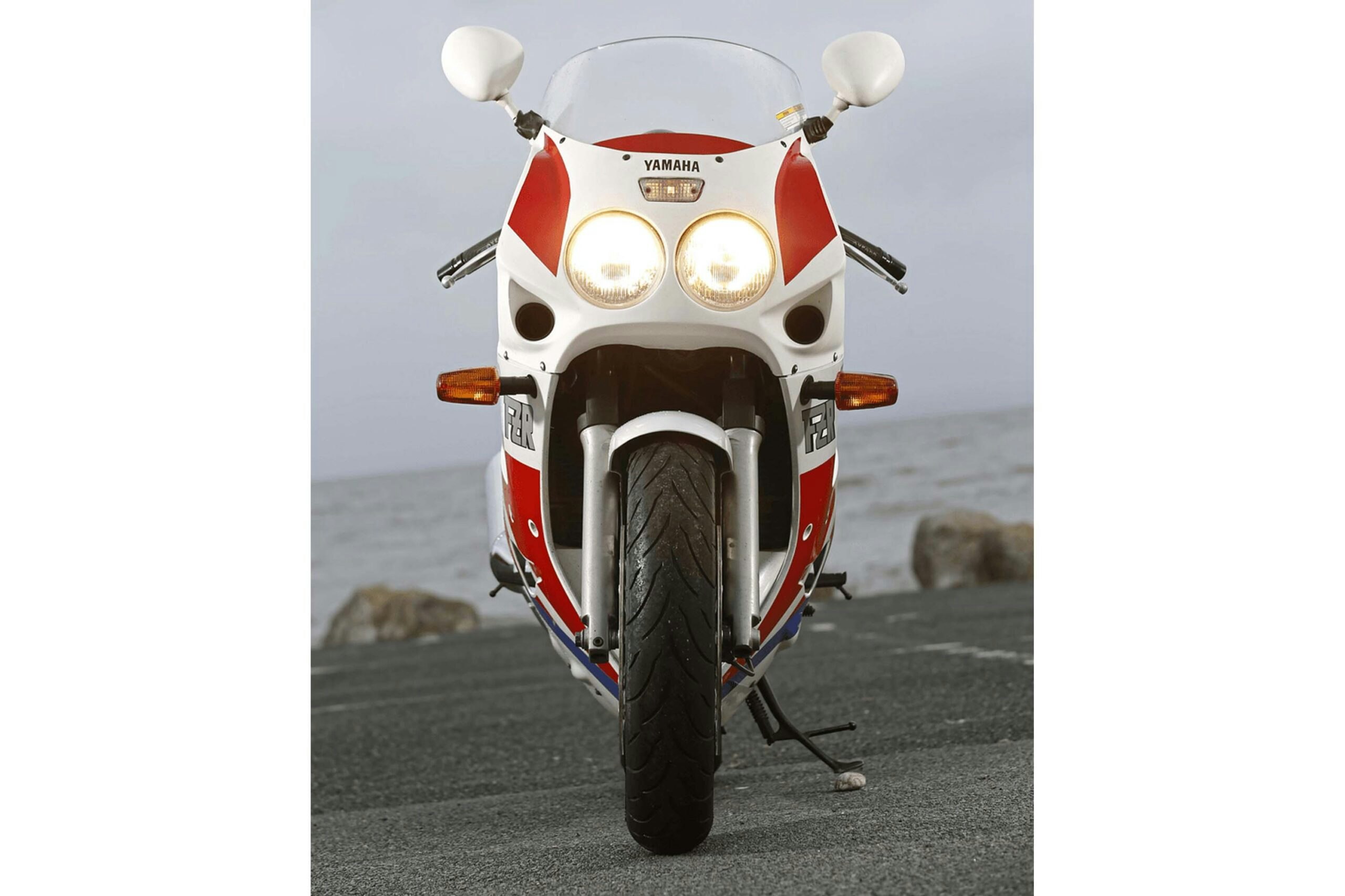 Endurance-style twin lamps: does it get any better?