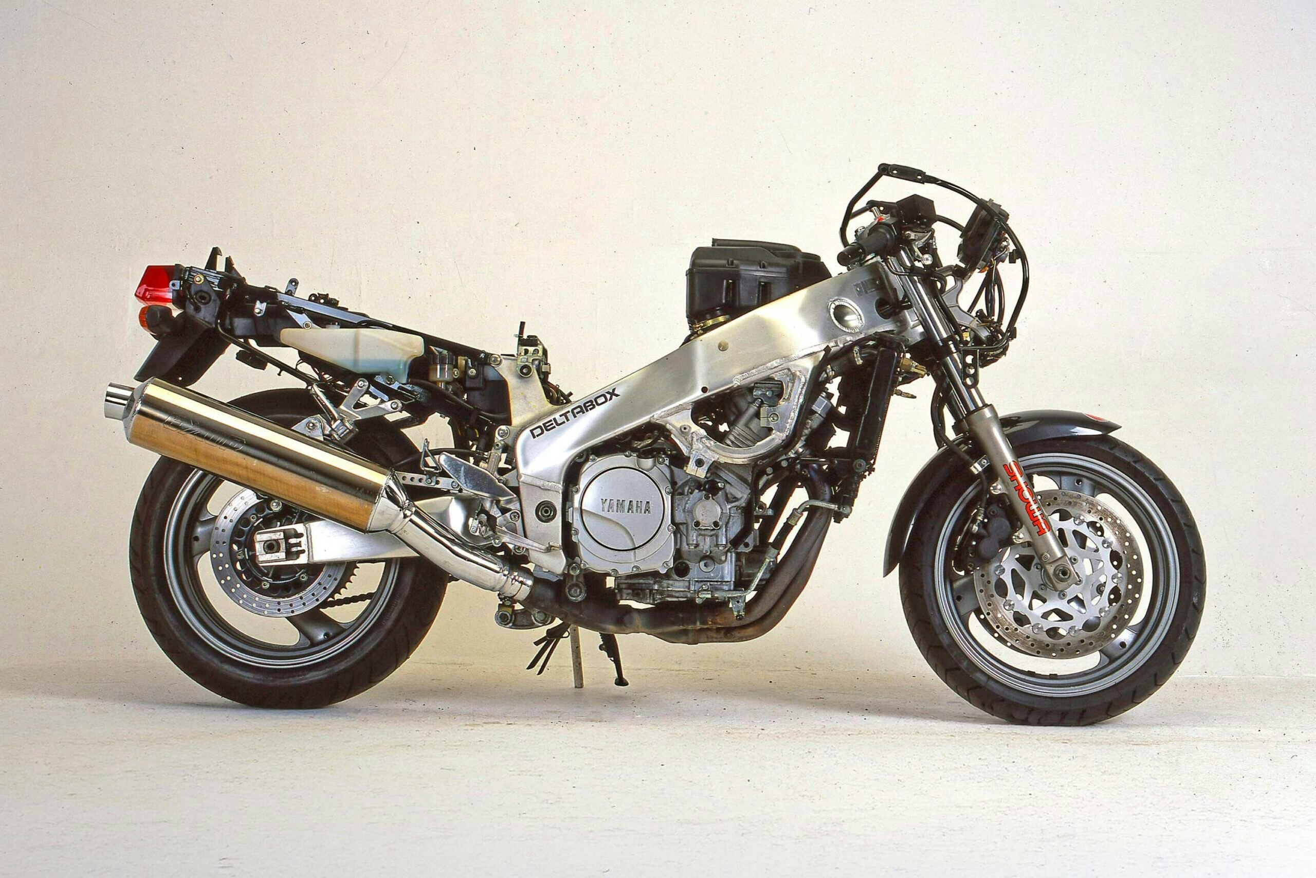 Exhaust