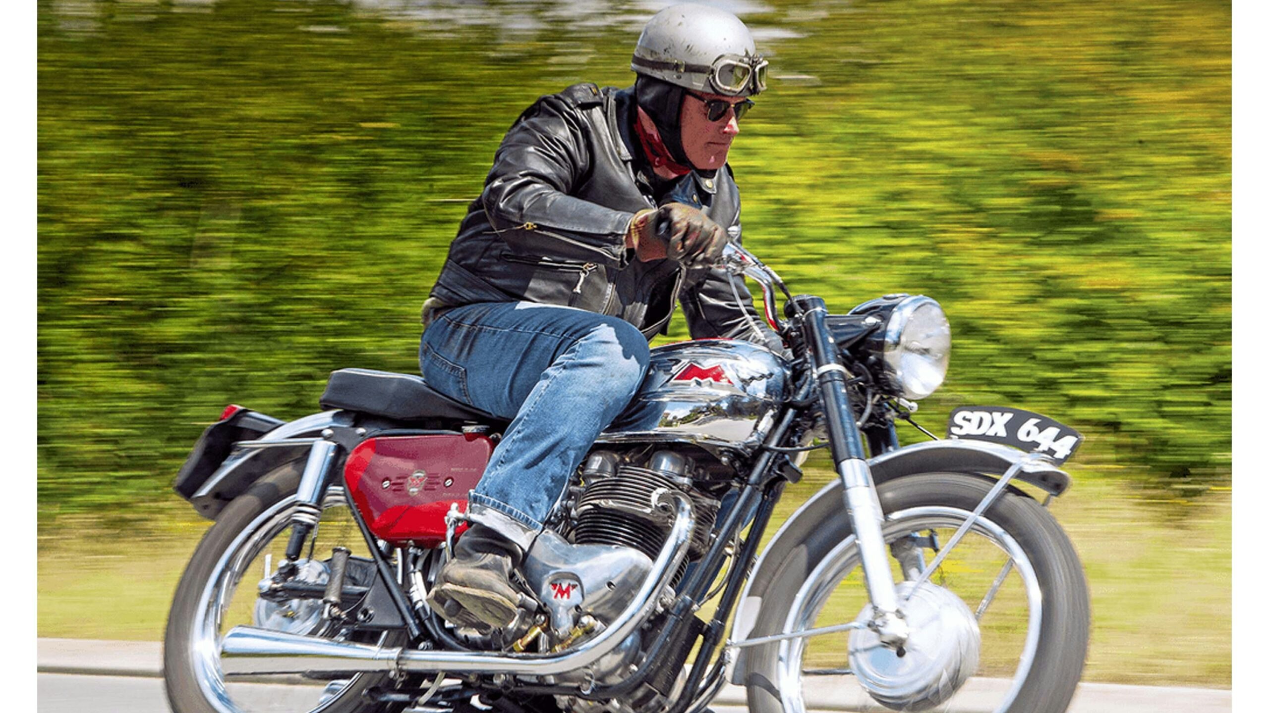 Matchless-Opener