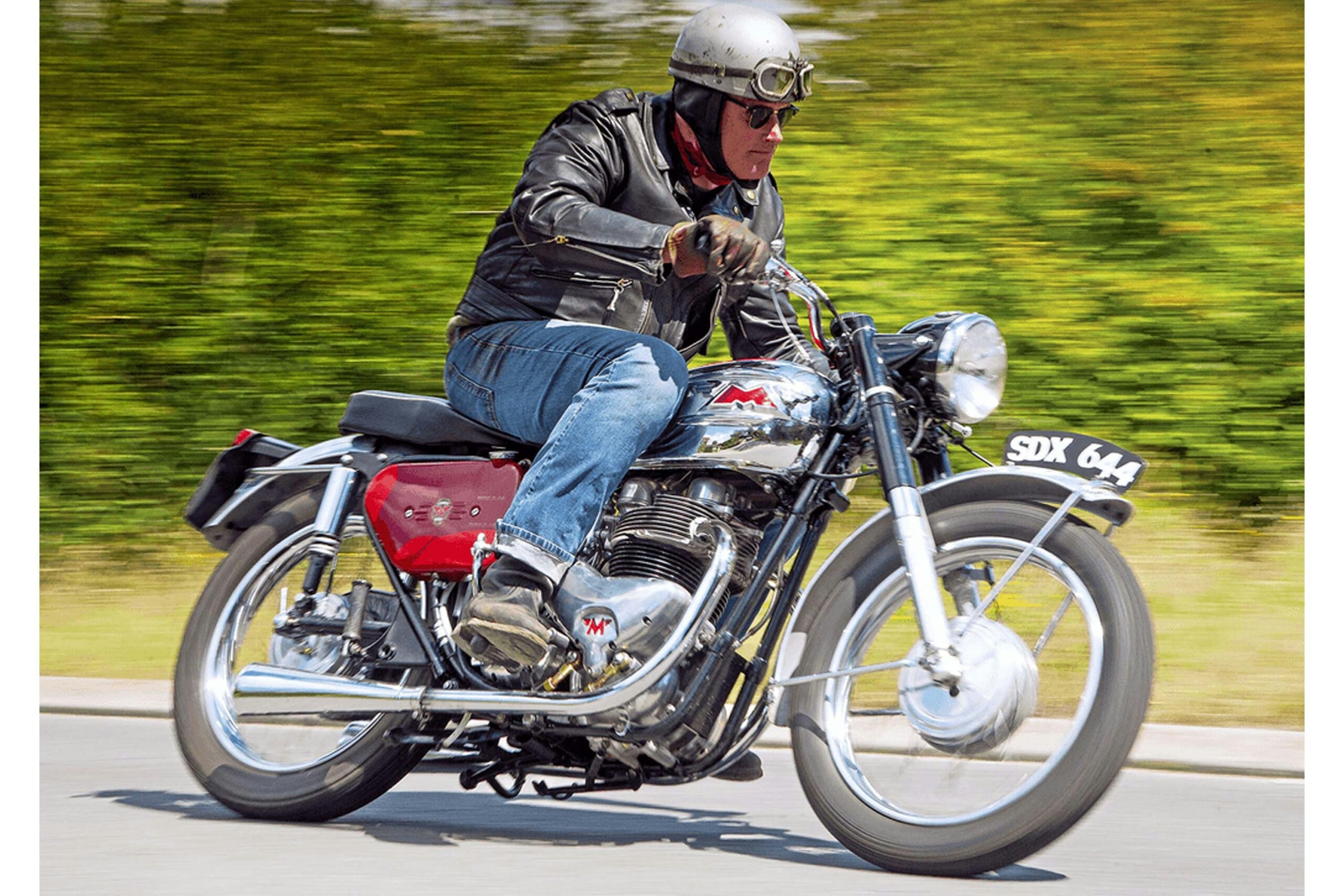 Matchless-Opener