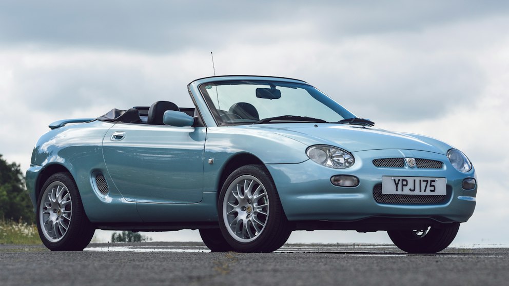 Mg Fs Market Watch: MGFs make their move | %%channel_name%%