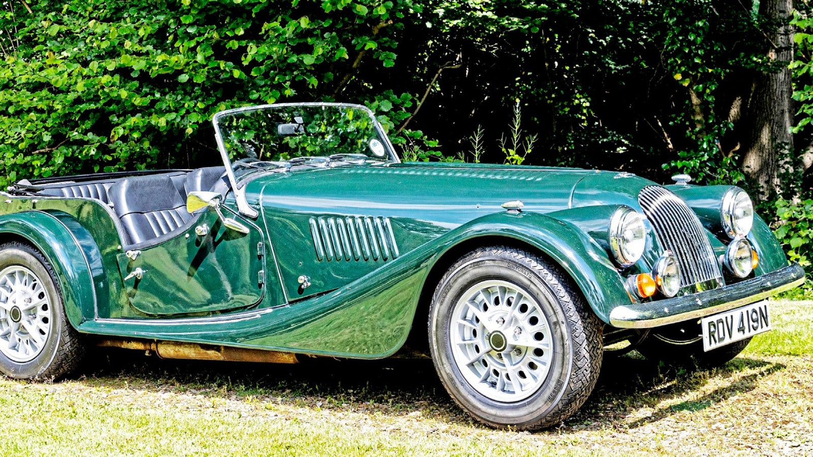 Chasing Cars: Russ Smith’s market analysis | %%channel_name%%