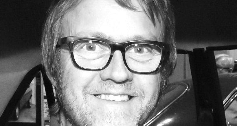 Alex Riley on using aspirational places for car names