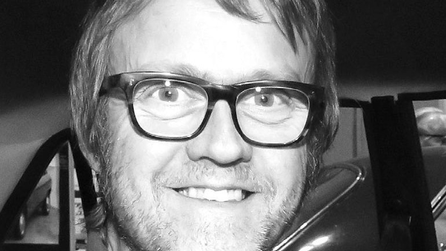 Alex Riley on using aspirational places for car names