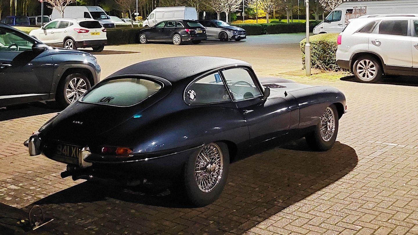 E-Type