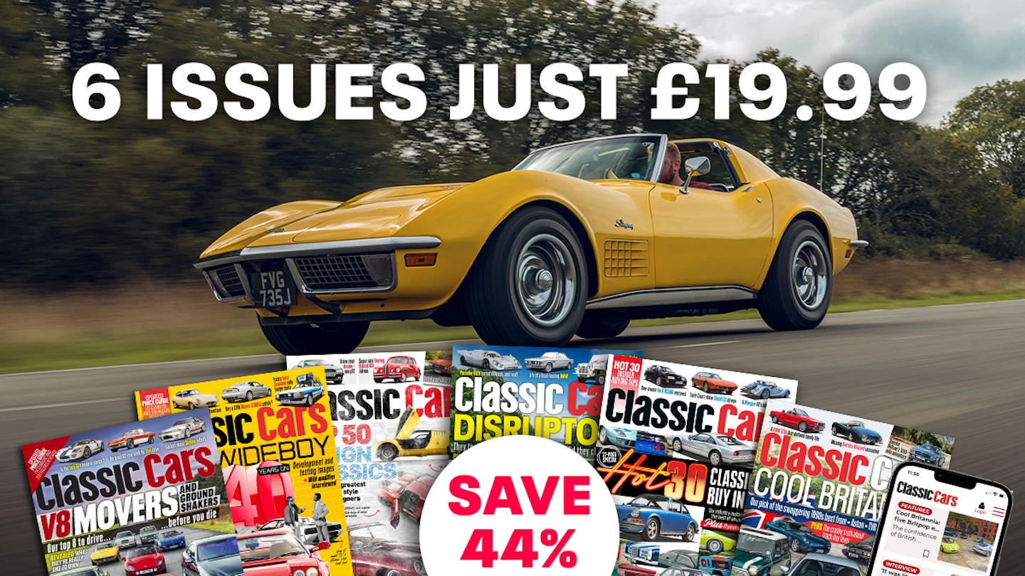 6 issues for £19.99