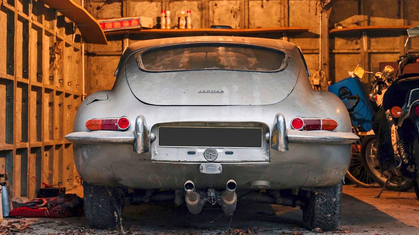 E-type