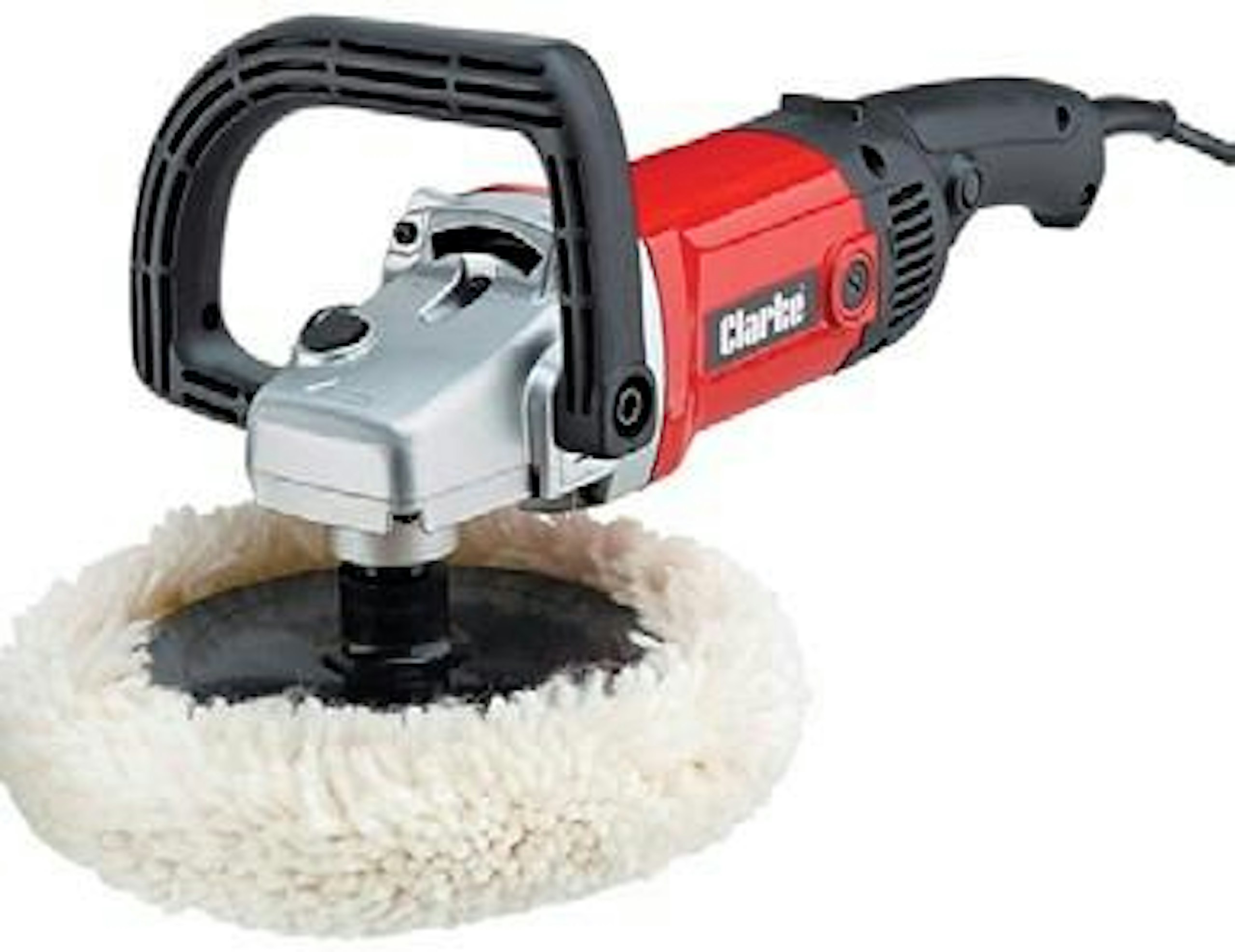 CLARKE CP185 SANDER POLISHER