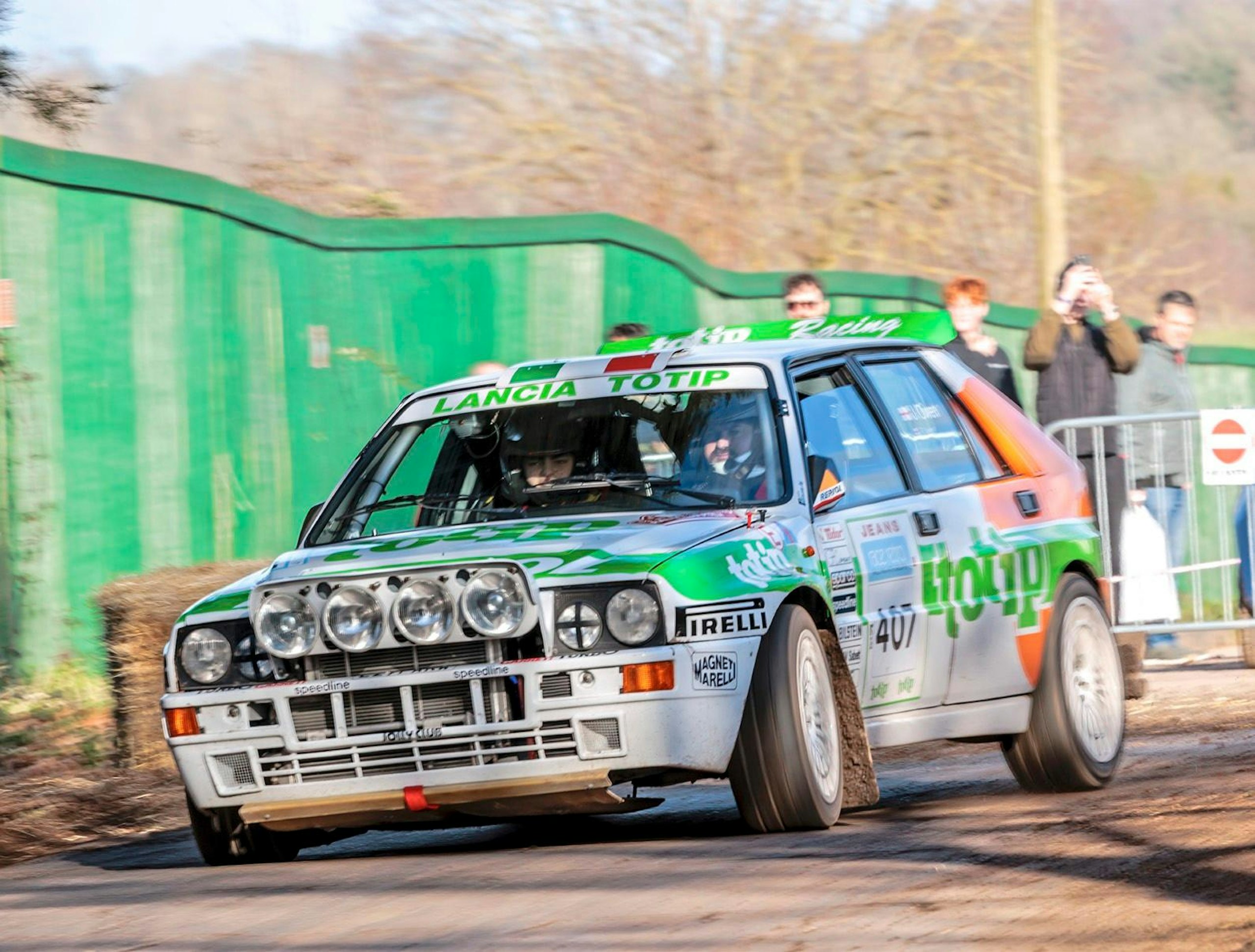 Integrale