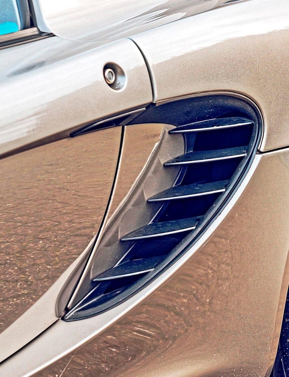 Smart buys 2026: our top five classic cars to invest in now