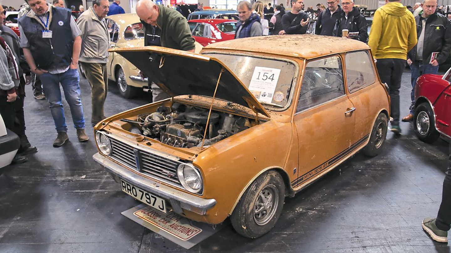 Resto show sale set to be biggest yet