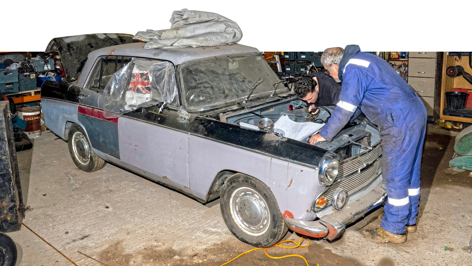 Incompatible Car Parts Problem New survey launched to identify problematic car parts | %%channel_name%%