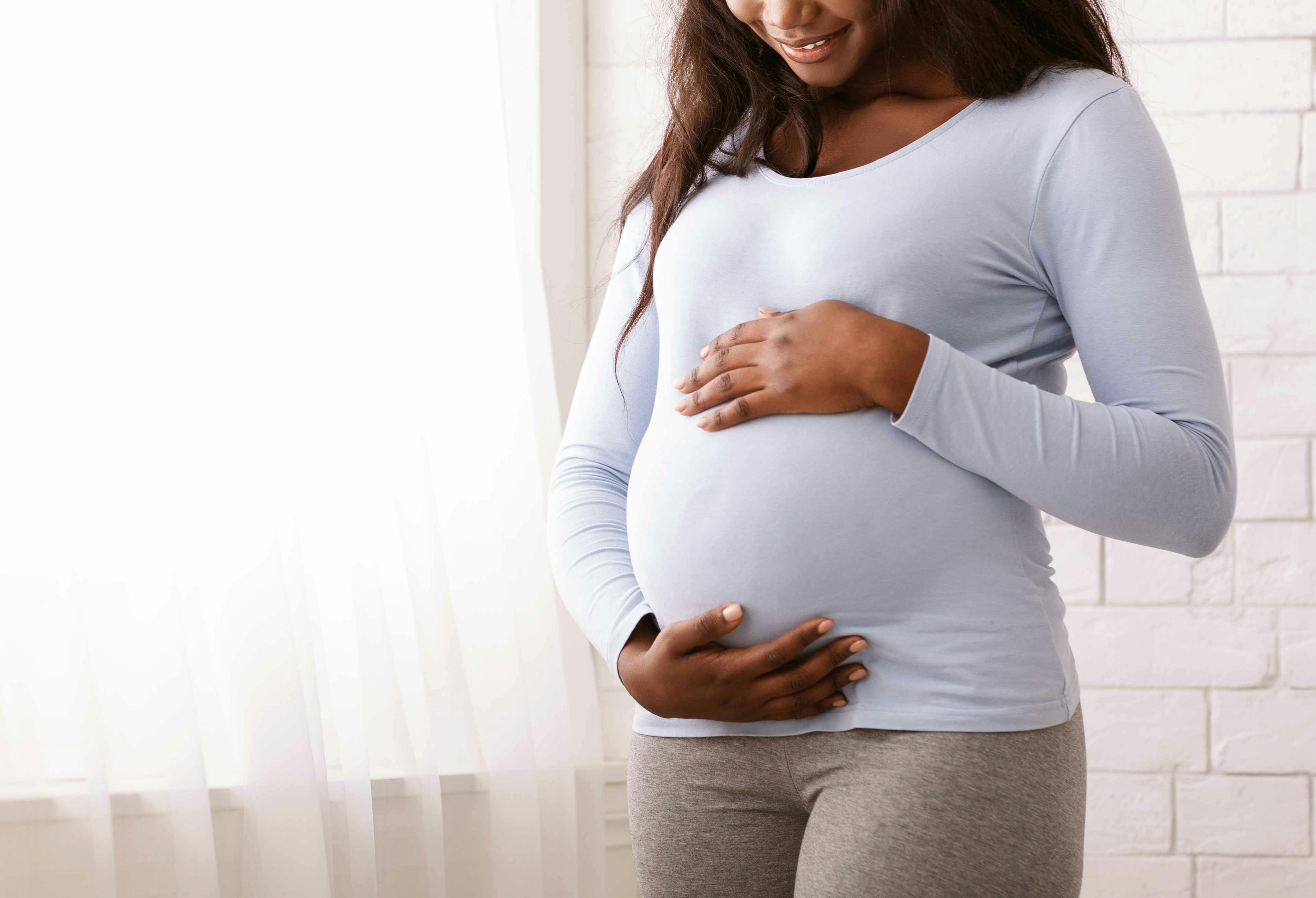 What to expect at 5 months pregnant