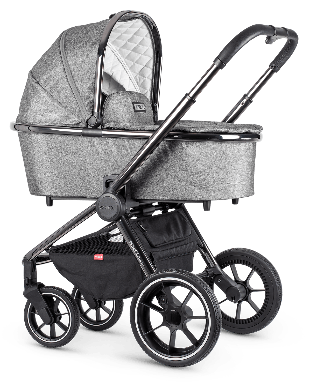 Venicci Tinum – designed to make life 