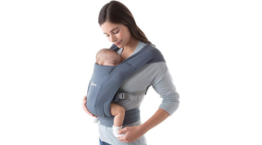 best sling for newborn uk