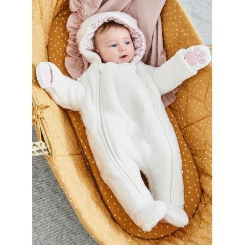 coming home baby girl outfit