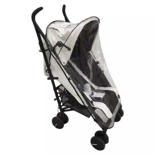 cuggl elder twin pushchair