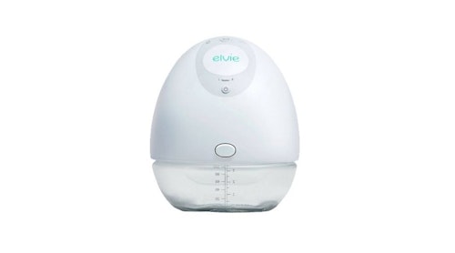 Elvie Pump - Single Electric Breast Pump